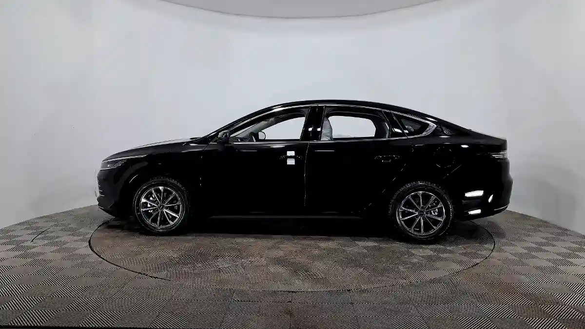 BYD Destroyer 05 2025 года за 8 500 000 тг. в Астана