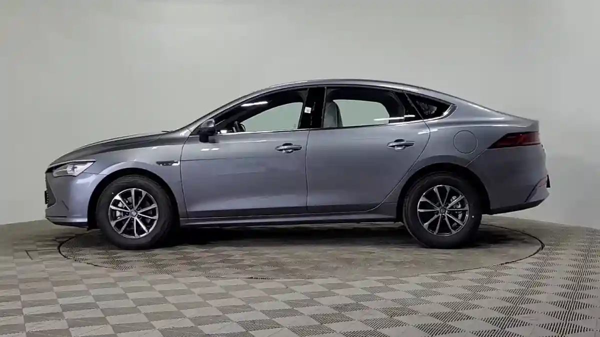 BYD Qin 2024 года за 8 750 000 тг. в Алматы