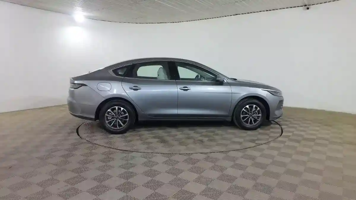 BYD Destroyer 05 2025 года за 8 750 000 тг. в Шымкент