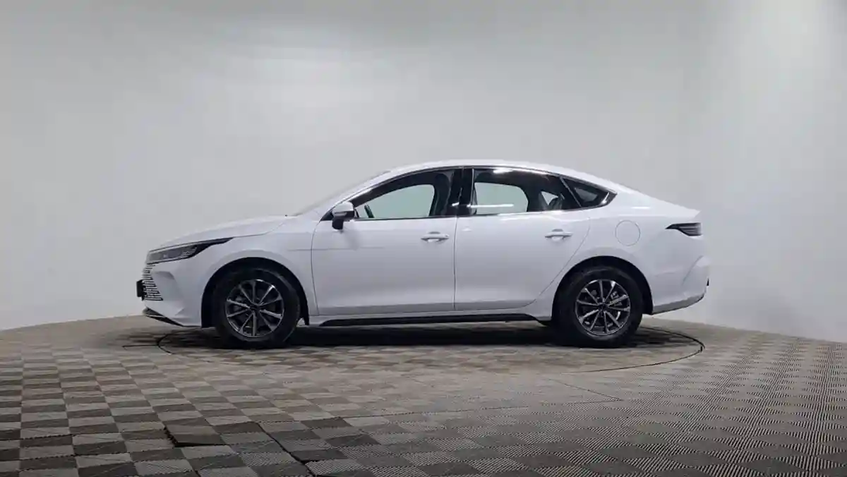 BYD Destroyer 05 2025 года за 8 990 000 тг. в Алматы