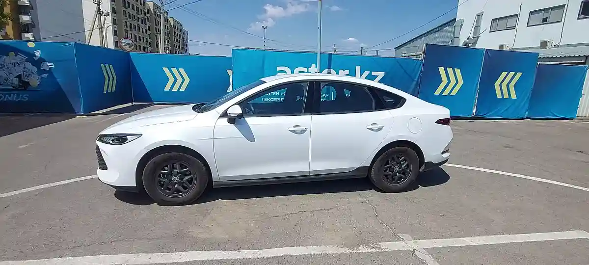 BYD Qin 2024 года за 8 800 000 тг. в Алматы