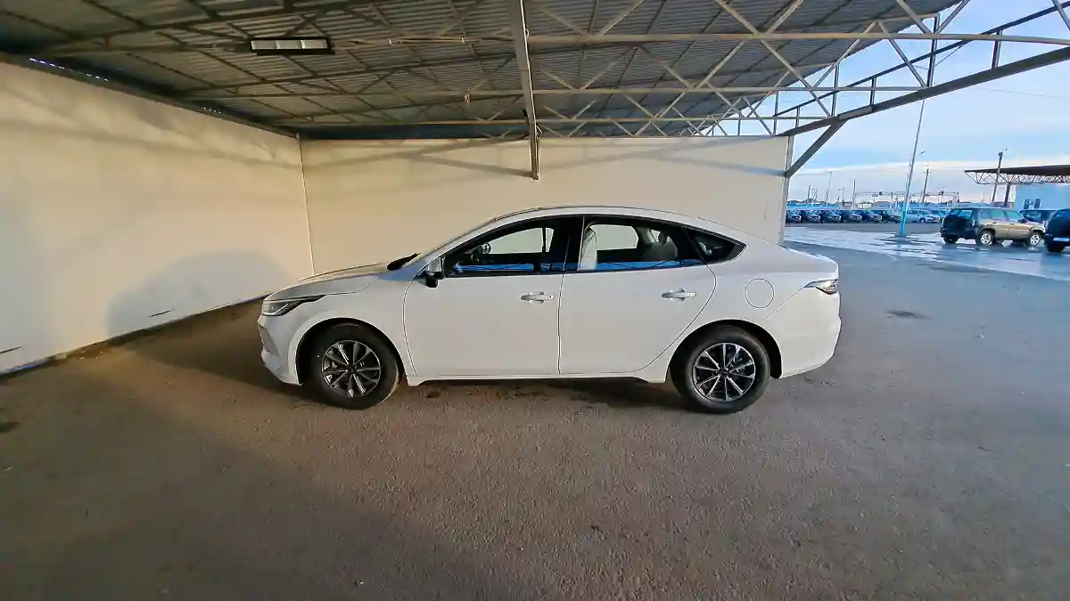 BYD Destroyer 05 2025 года за 8 600 000 тг. в Кызылорда