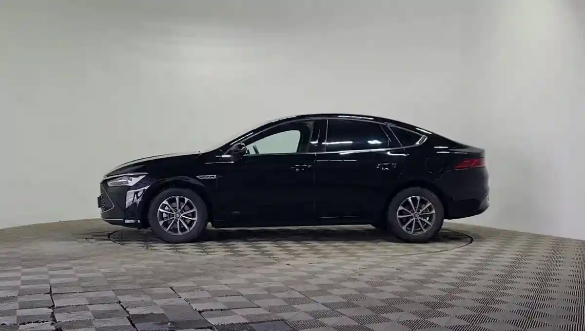 BYD Qin 2024 года за 8 390 000 тг. в Алматы