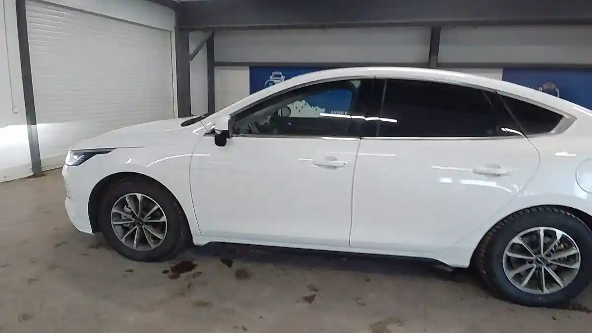 BYD Destroyer 05 2025 года за 8 000 000 тг. в Астана