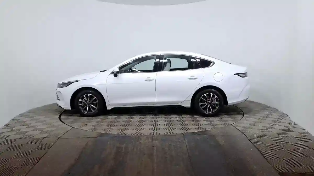 BYD Destroyer 05 2024 года за 7 990 000 тг. в Астана