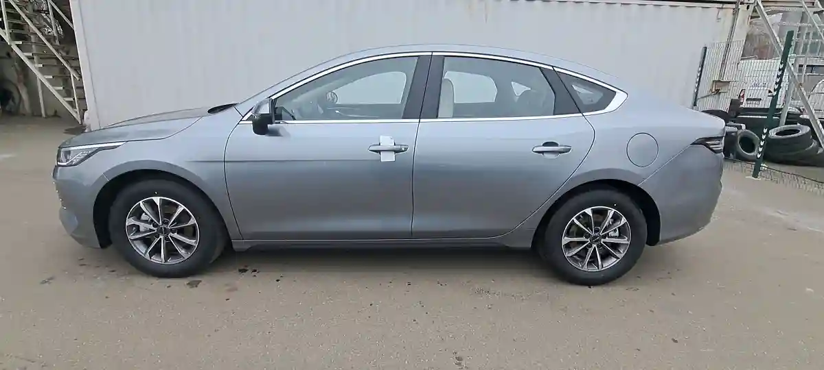 BYD Destroyer 05 2025 года за 8 990 000 тг. в Алматы