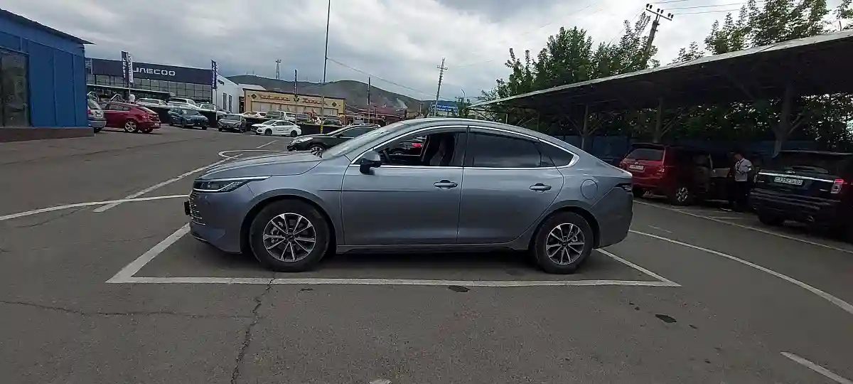 BYD Destroyer 05 2024 года за 8 000 000 тг. в Алматы