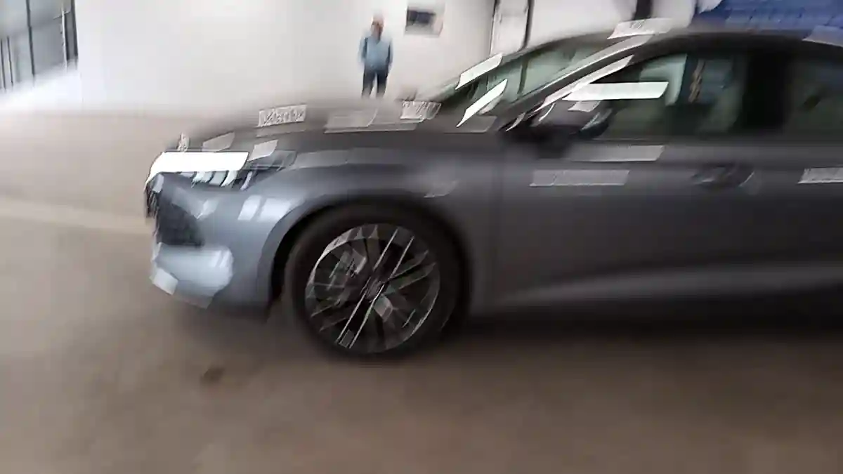 BYD Qin 2024 года за 13 500 000 тг. в Астана