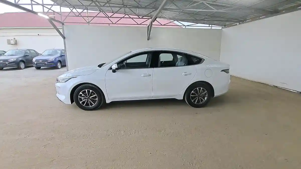 BYD Destroyer 05 2025 года за 9 800 000 тг. в Кызылорда