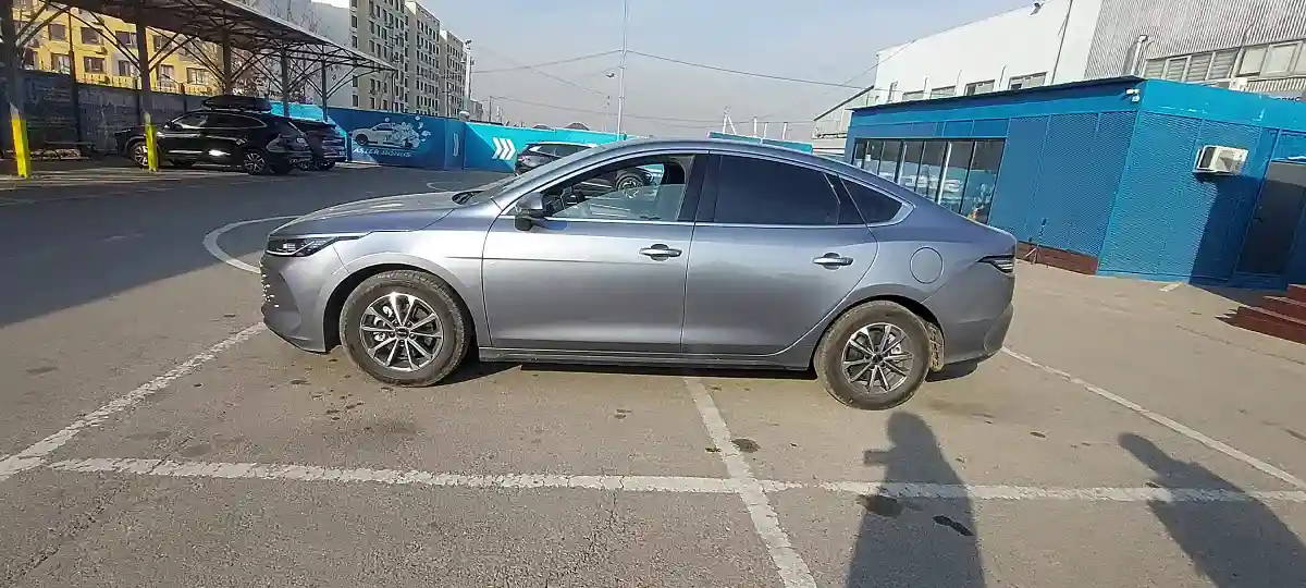 BYD Destroyer 05 2025 года за 10 000 000 тг. в Алматы