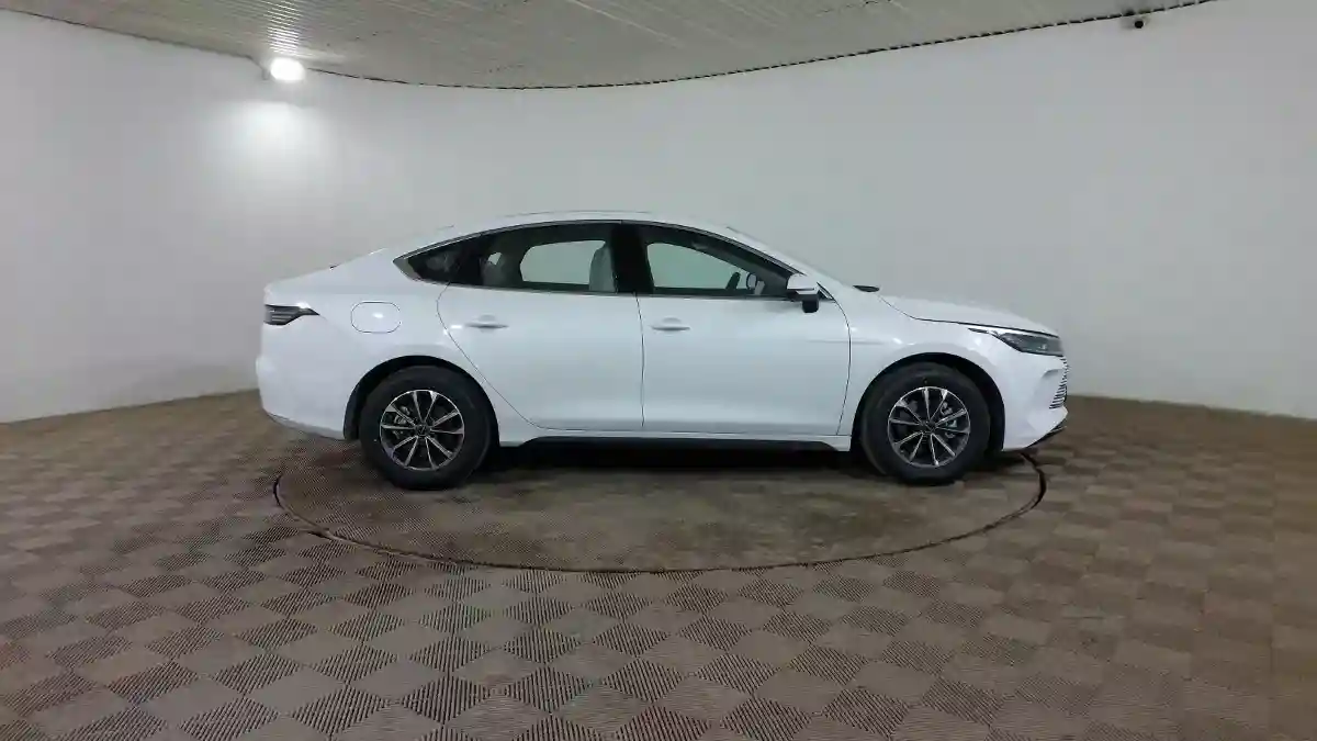 BYD Destroyer 05 2025 года за 8 490 000 тг. в Шымкент