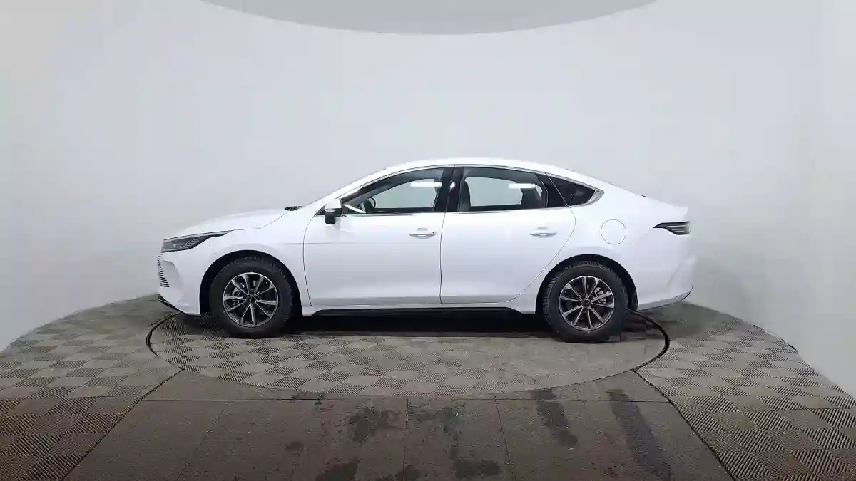 BYD Destroyer 05 2025 года за 8 800 000 тг. в Астана