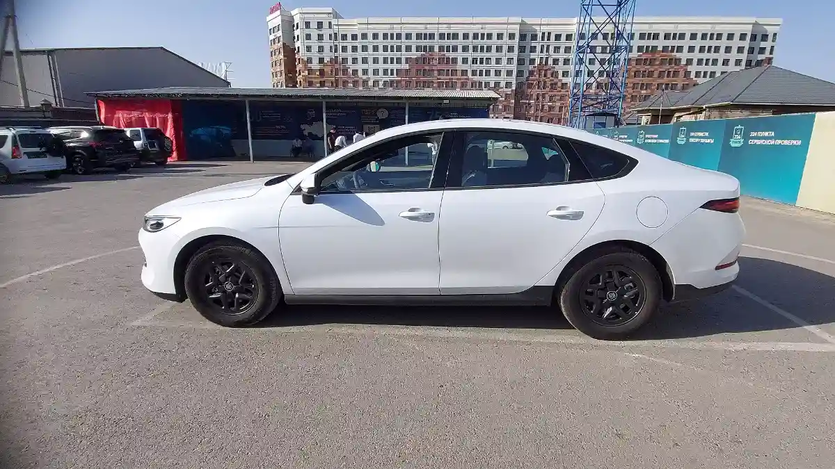BYD Qin 2024 года за 8 800 000 тг. в Шымкент