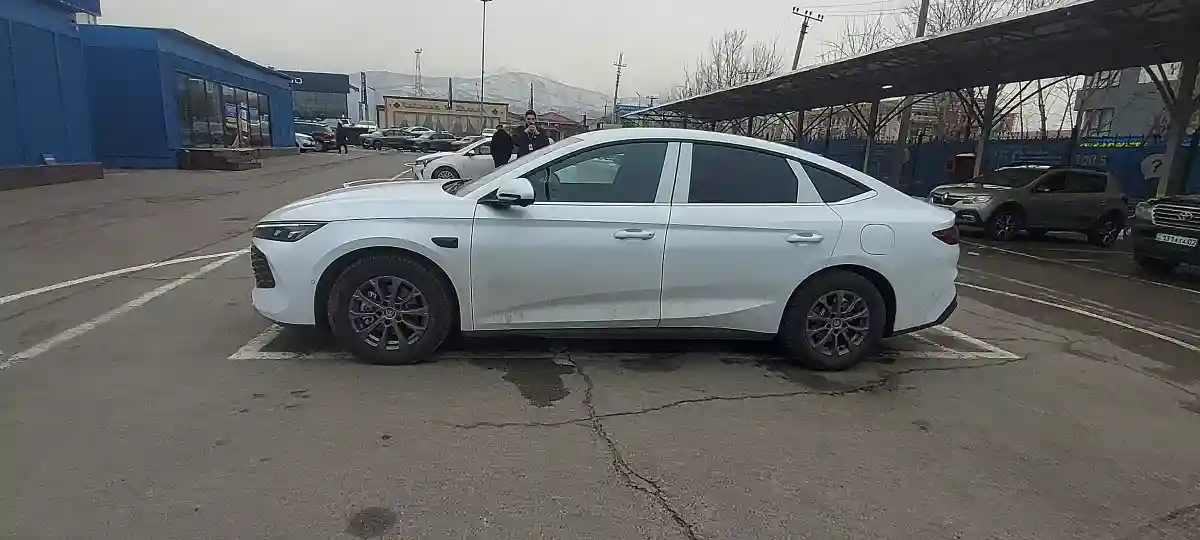 BYD Qin 2025 года за 11 000 000 тг. в Алматы