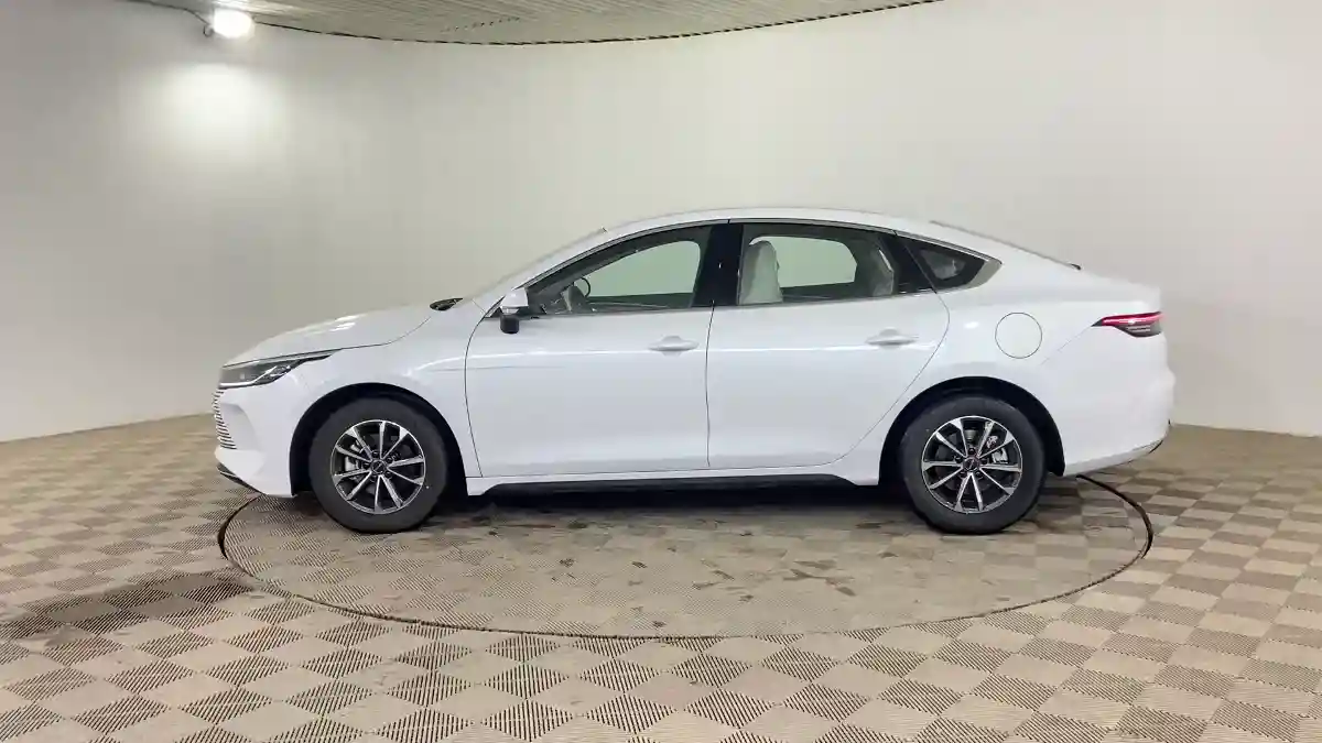BYD Destroyer 05 2024 года за 9 250 000 тг. в Шымкент