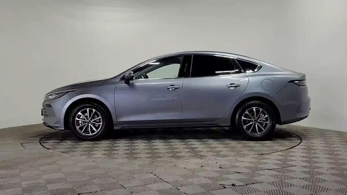 BYD Destroyer 05 2025 года за 8 200 000 тг. в Алматы