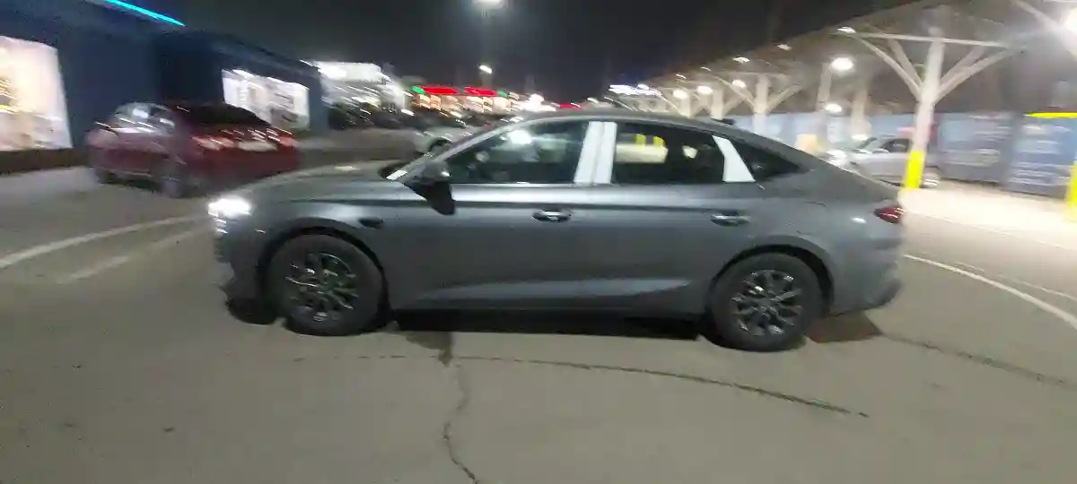 BYD Qin 2025 года за 11 000 000 тг. в Алматы