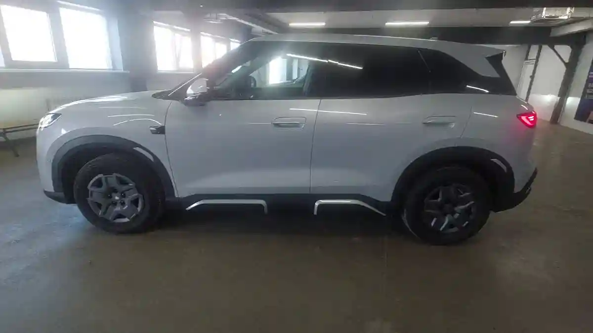 BYD Yuan 2024 года за 8 300 000 тг. в Астана