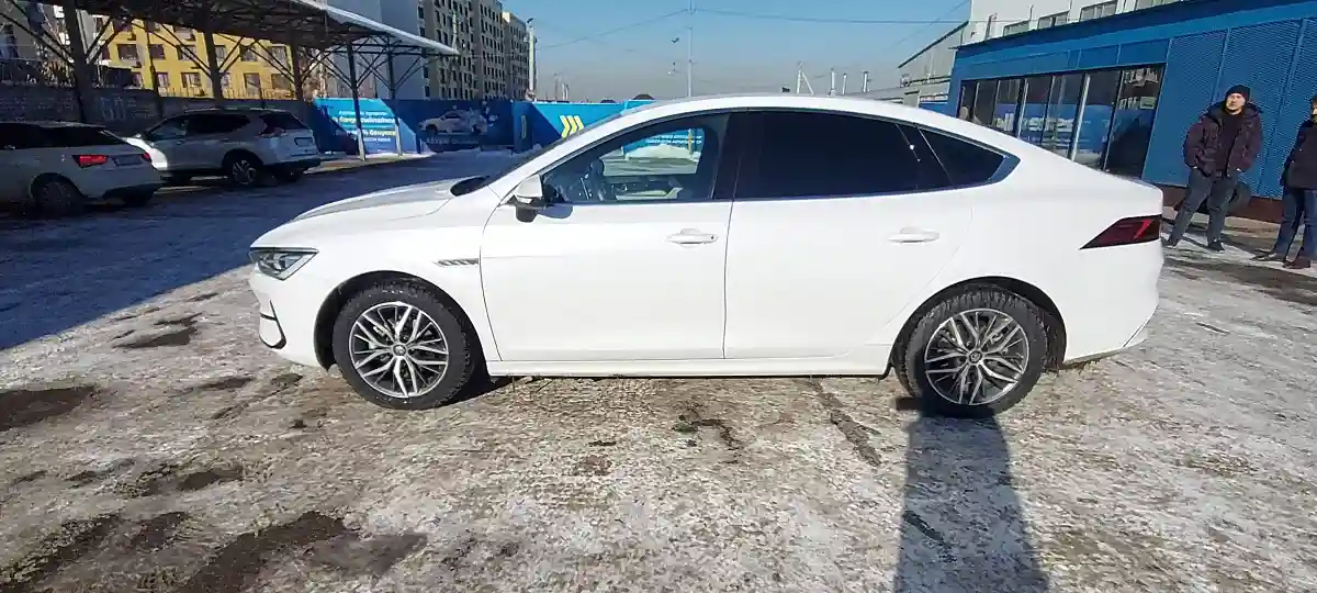 BYD Qin 2023 года за 7 800 000 тг. в Алматы