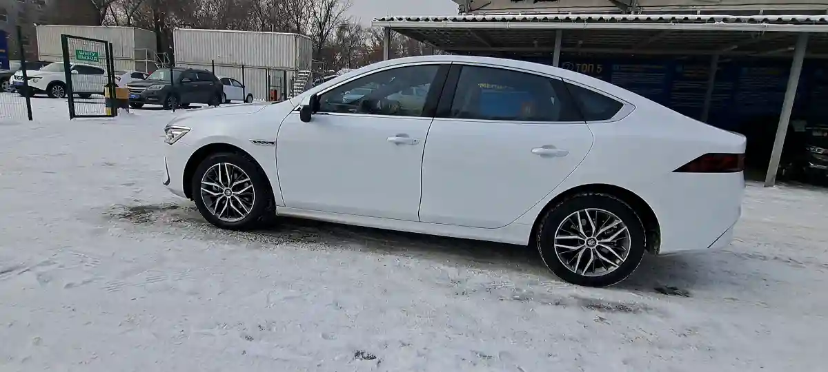 BYD Qin 2023 года за 10 200 000 тг. в Алматы