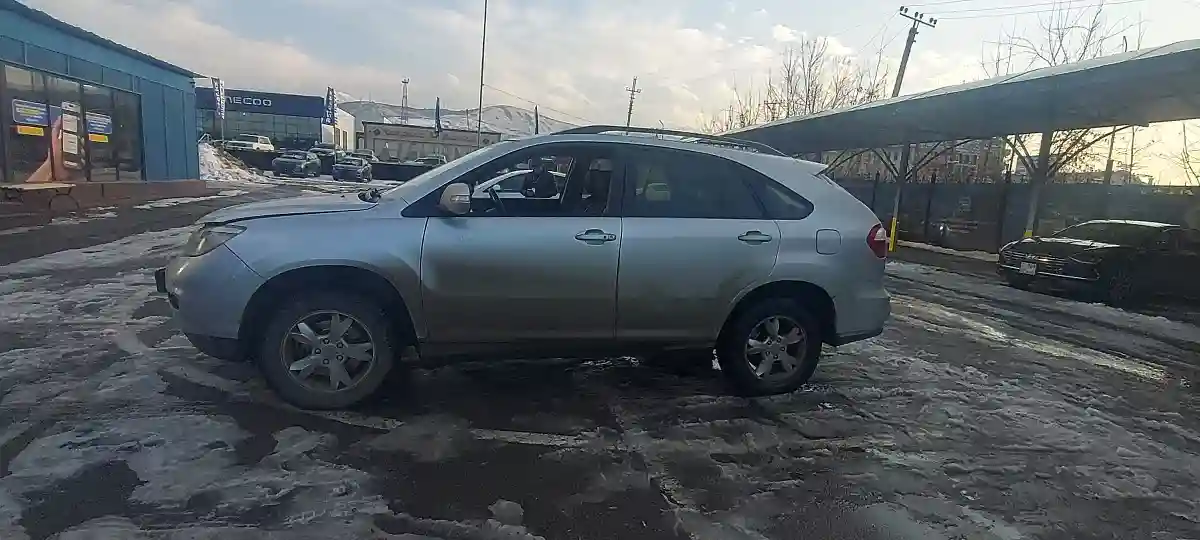 BYD S6 2014 года за 5 200 000 тг. в Алматы