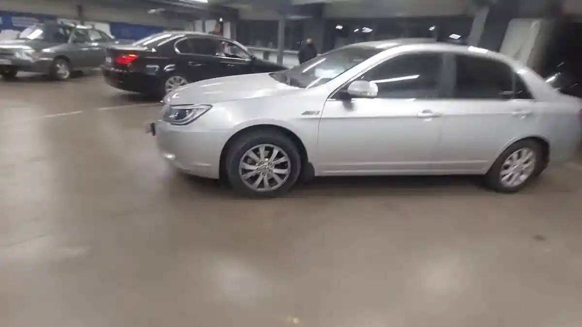 BYD Qin 2018 года за 8 000 000 тг. в Астана