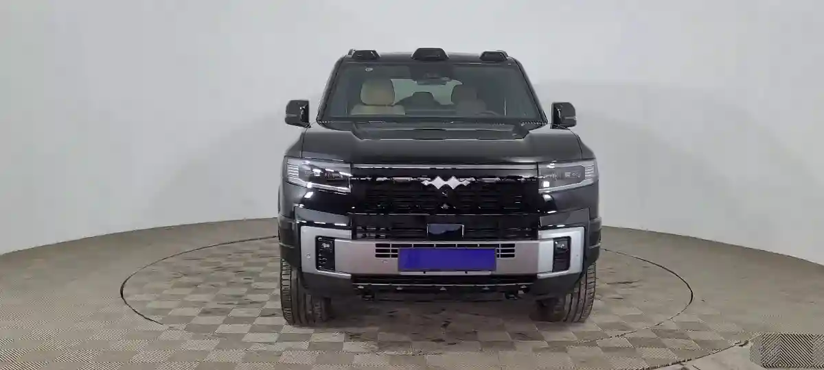 BYD FangChengBao Leopard 8 2024 года за 32 990 000 тг. в Караганда
