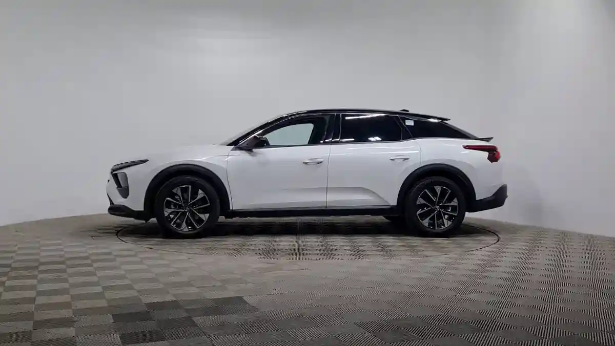Citroen C5 Aircross 2023 года за 12 500 000 тг. в Алматы