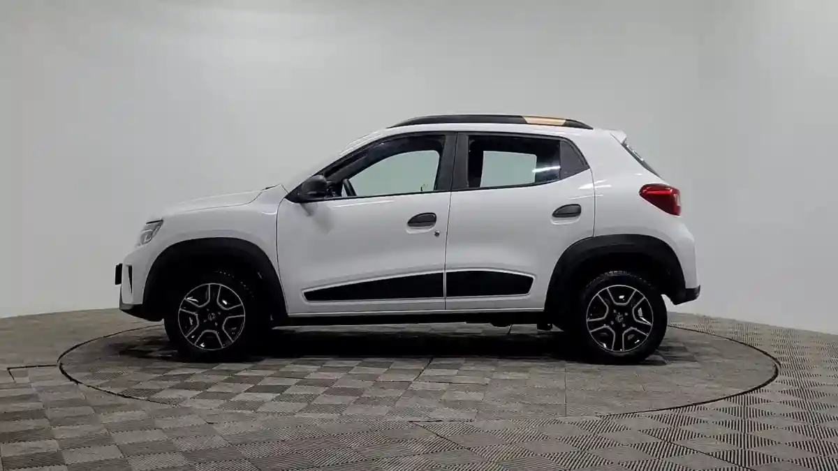 DongFeng Fengon E5 2023 года за 4 000 000 тг. в Алматы