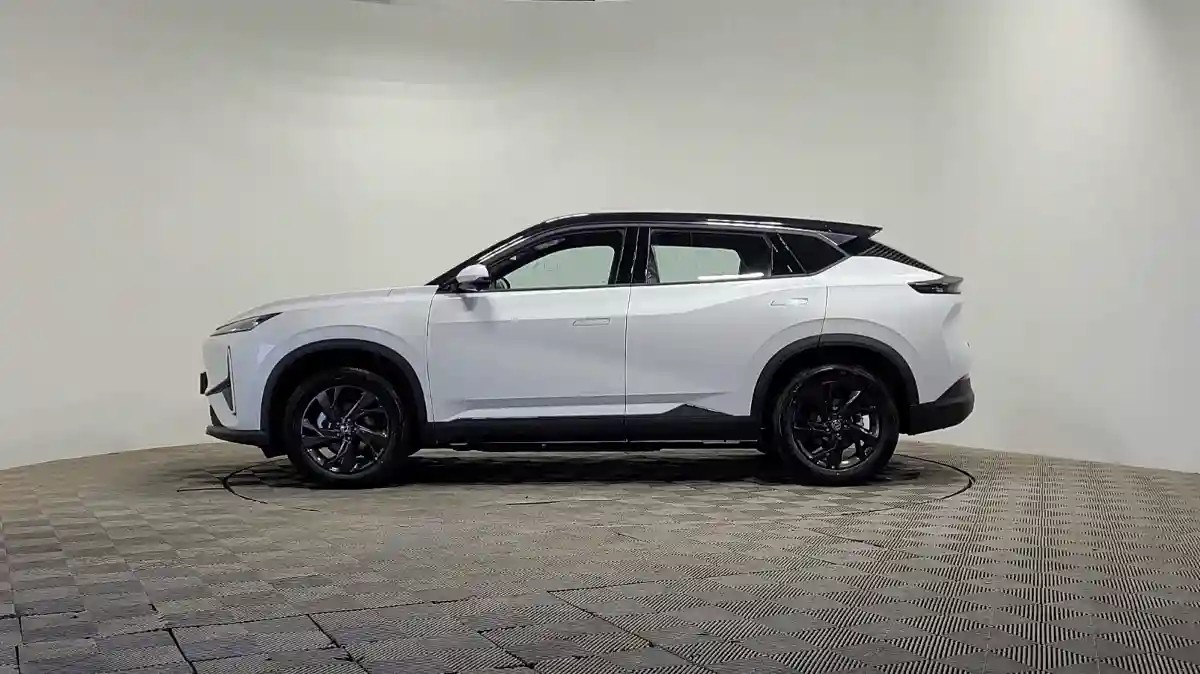 DongFeng Aeolus L7 2025 года за 10 100 000 тг. в Алматы