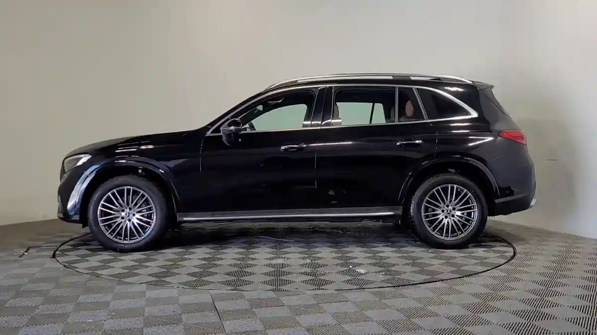 Mercedes-Benz GLC 2023 года за 29 400 000 тг. в Алматы