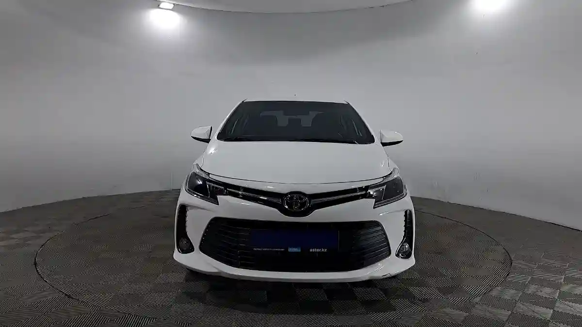 Toyota Vios 2023 года за 7 500 000 тг. в Павлодар