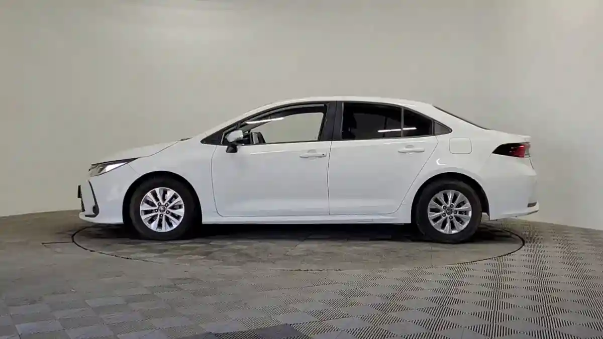 Toyota Corolla 2021 года за 8 000 000 тг. в Алматы