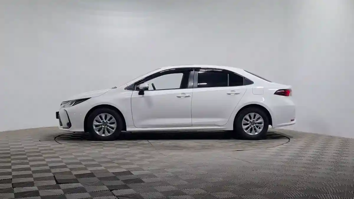 Toyota Corolla 2023 года за 9 250 000 тг. в Алматы