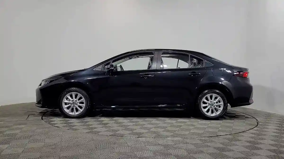 Toyota Corolla 2022 года за 10 639 000 тг. в Алматы