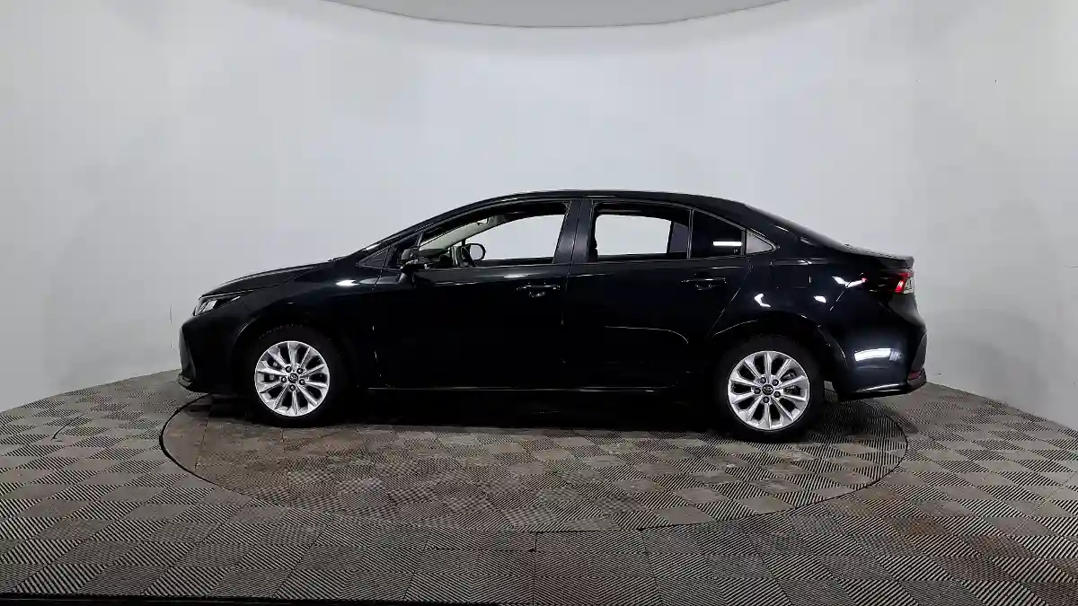 Toyota Corolla 2022 года за 8 390 000 тг. в Астана
