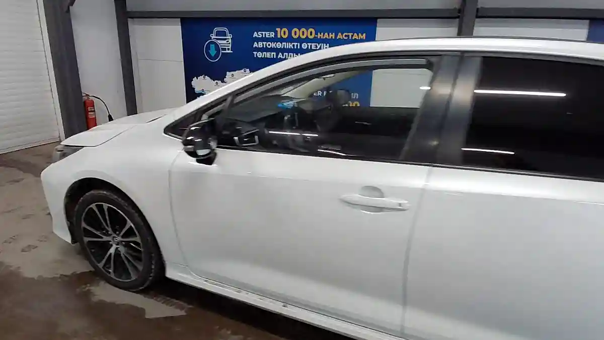 Toyota Corolla 2022 года за 10 500 000 тг. в Астана