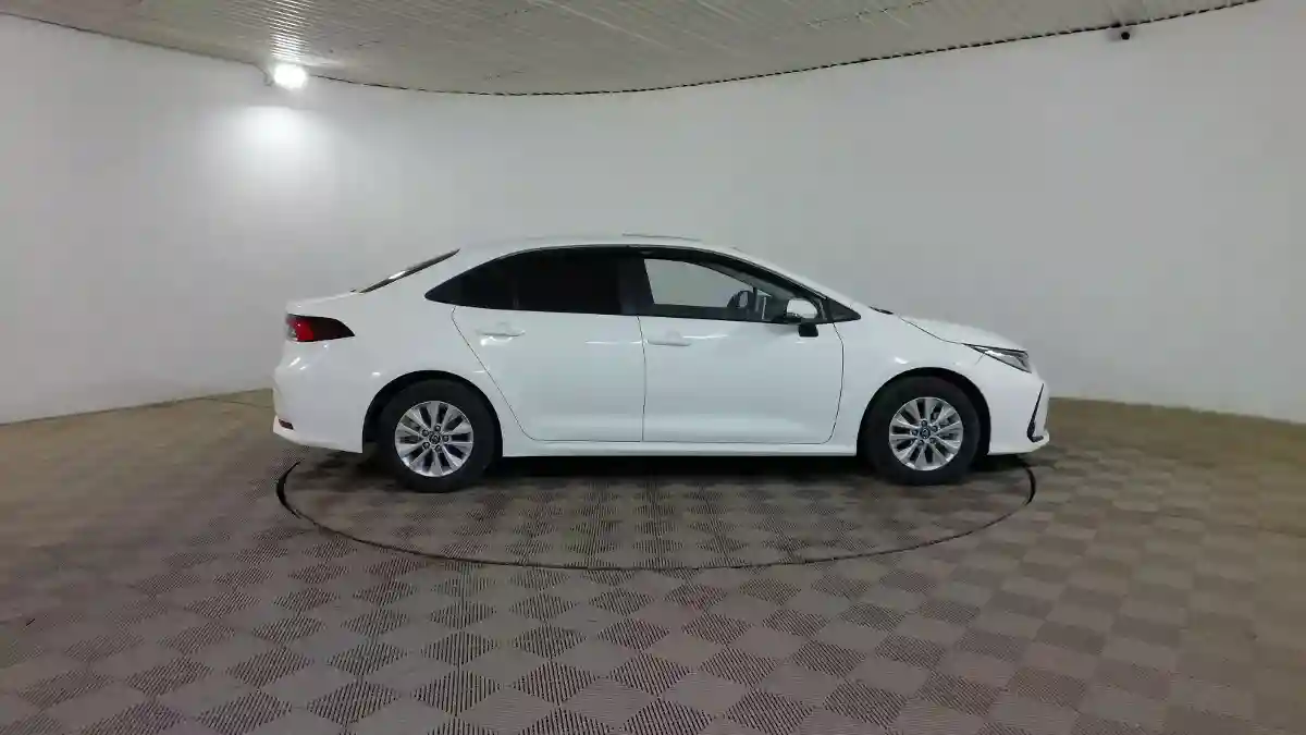 Toyota Corolla 2020 года за 8 390 000 тг. в Шымкент