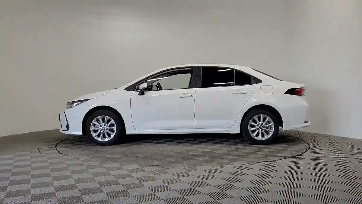 Toyota Corolla 2022 года за 8 860 000 тг. в Алматы