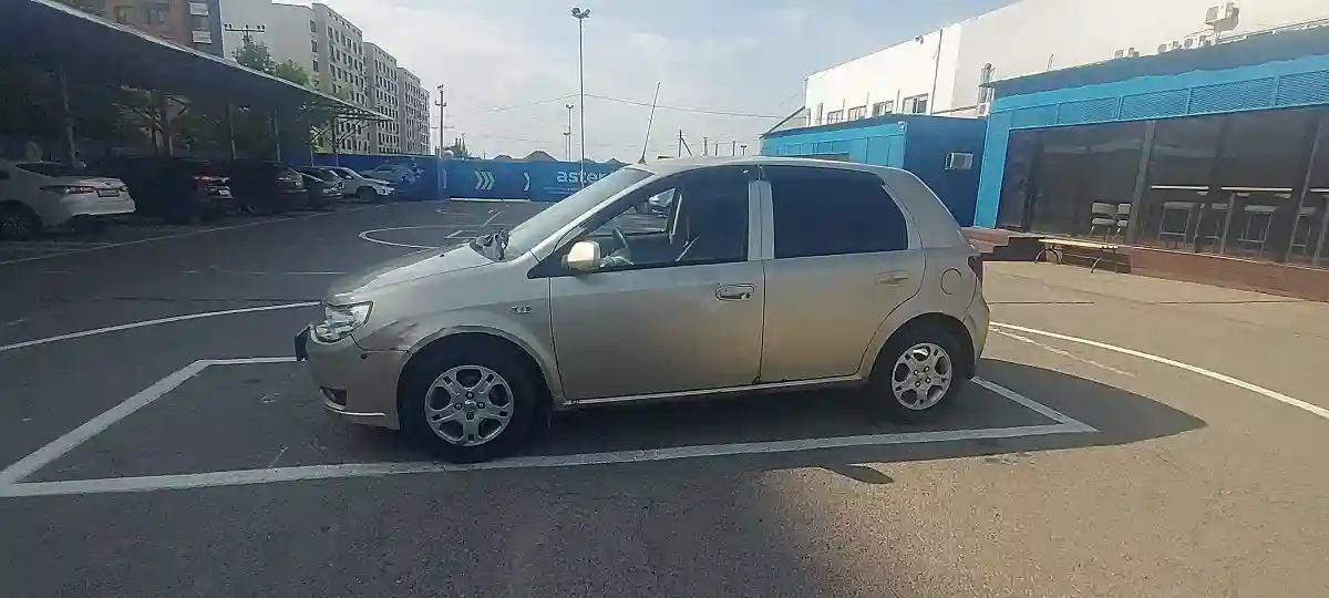 FAW Vita 2007 года за 1 500 000 тг. в Алматы