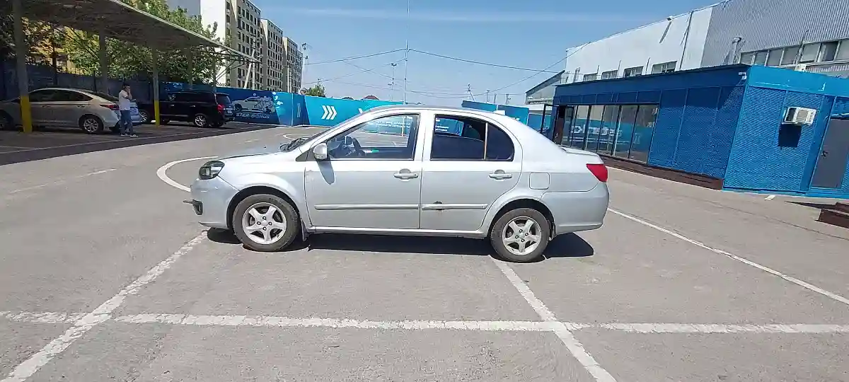 FAW V5 2013 года за 500 000 тг. в Алматы