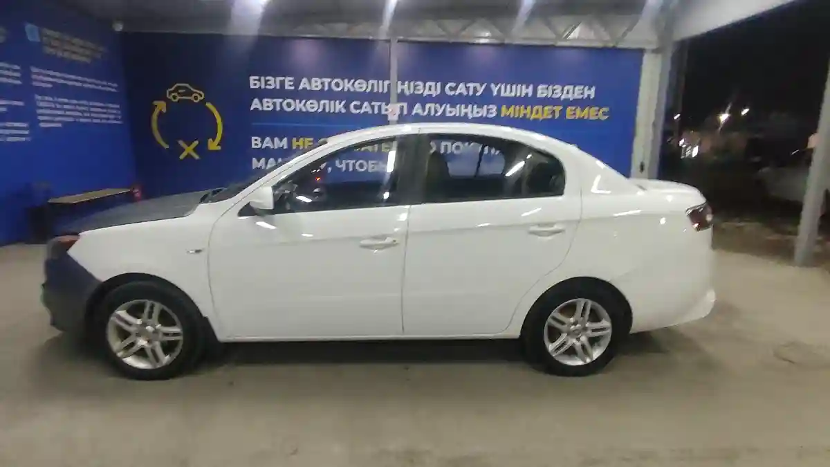 FAW Oley 2014 года за 2 000 000 тг. в Алматы