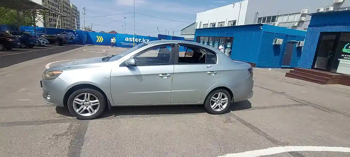 FAW Oley 2014 года за 2 000 000 тг. в Алматы