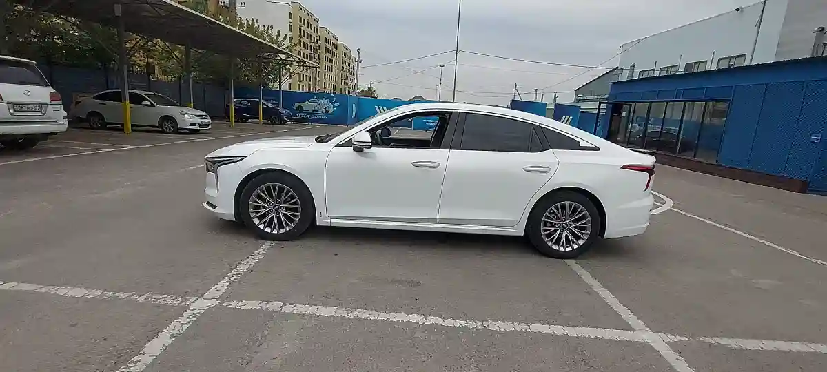 FAW Besturn B30 2019 года за 6 200 000 тг. в Алматы
