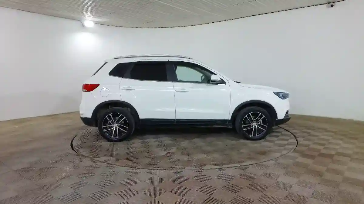 FAW Besturn X40 2019 года за 6 250 000 тг. в Шымкент