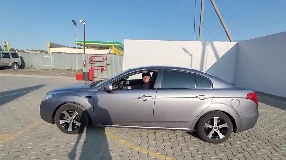 FAW Besturn B50 2012 года за 2 800 000 тг. в Кокшетау