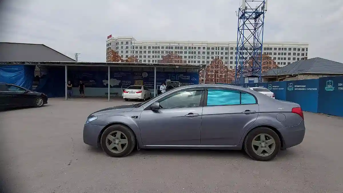 FAW Besturn B50 2014 года за 4 000 000 тг. в Шымкент