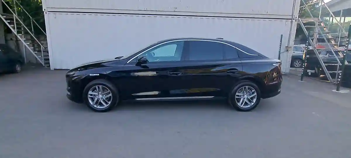 Hongqi E-QM5 2025 года за 6 300 000 тг. в Алматы
