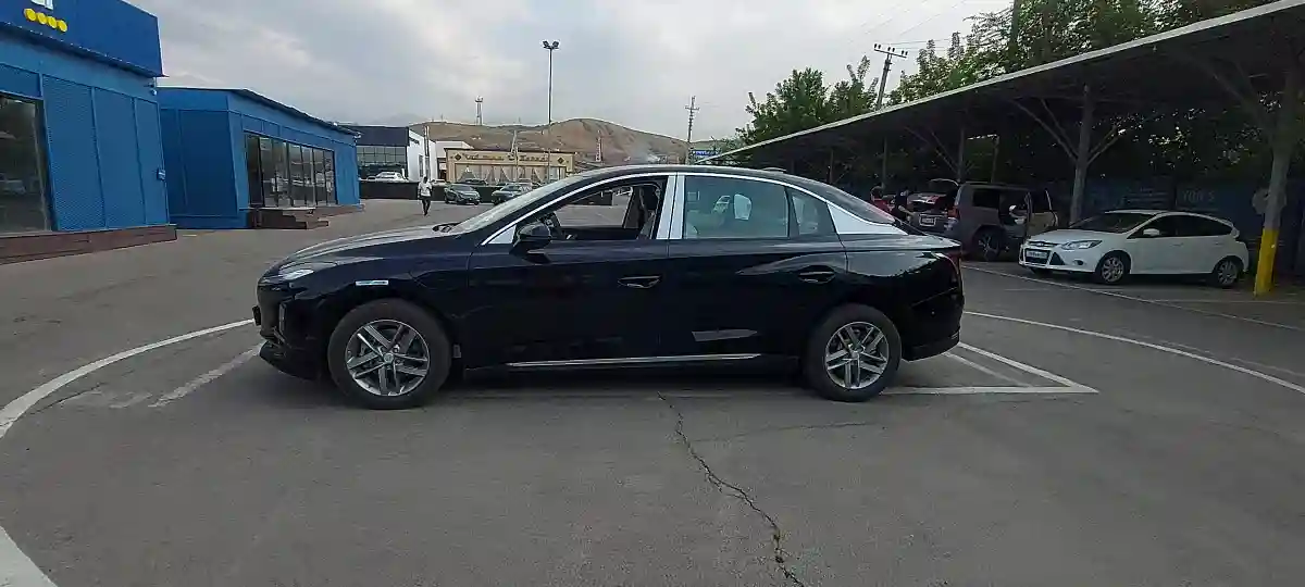 Hongqi E-QM5 2025 года за 8 300 000 тг. в Алматы