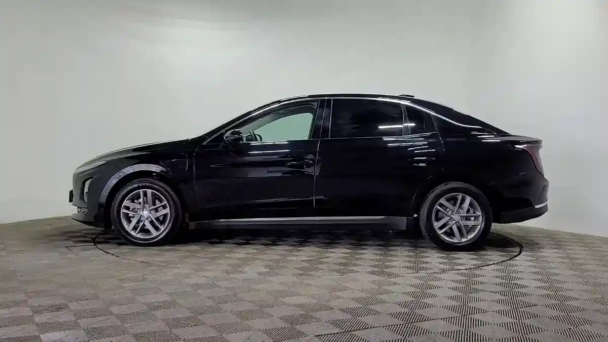 Hongqi E-QM5 2025 года за 7 890 000 тг. в Алматы